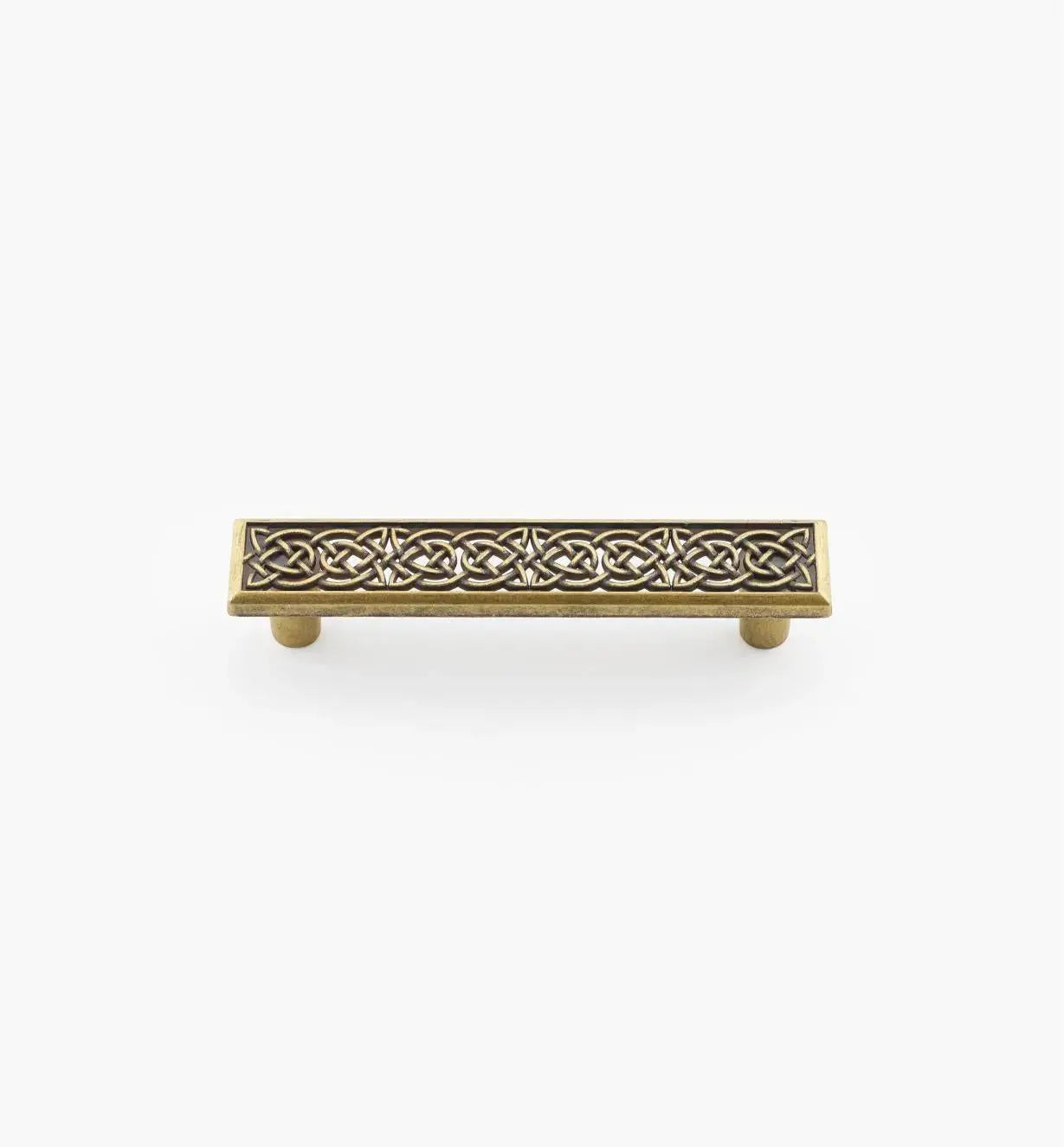 Vintage Brass Antique Brass Cabinet Handles: Elegant Hardware for Kitchen & Furniture | Handcrafted Décor Brass Cabinet Pull - Drawer Pulls - Modern Home by Bellver