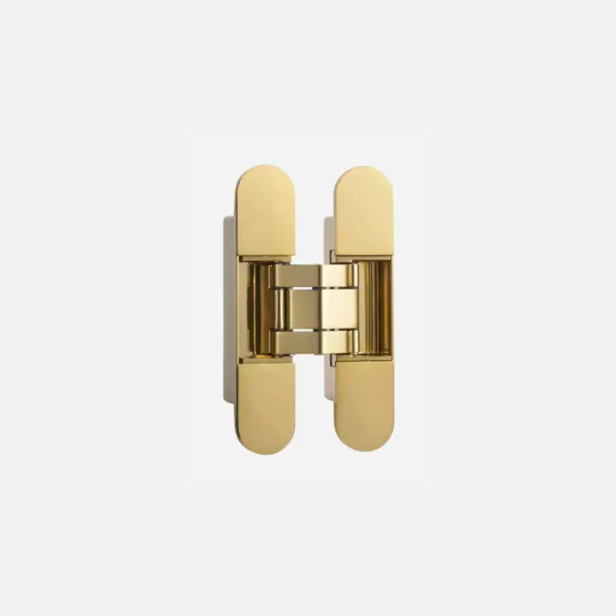 Invisible Door Hinges | Concealed Heavy-Duty Hinge Modern Home by Bellver