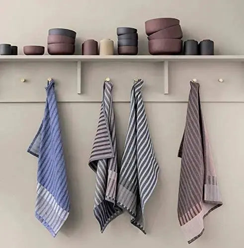 Modern Hat Rack