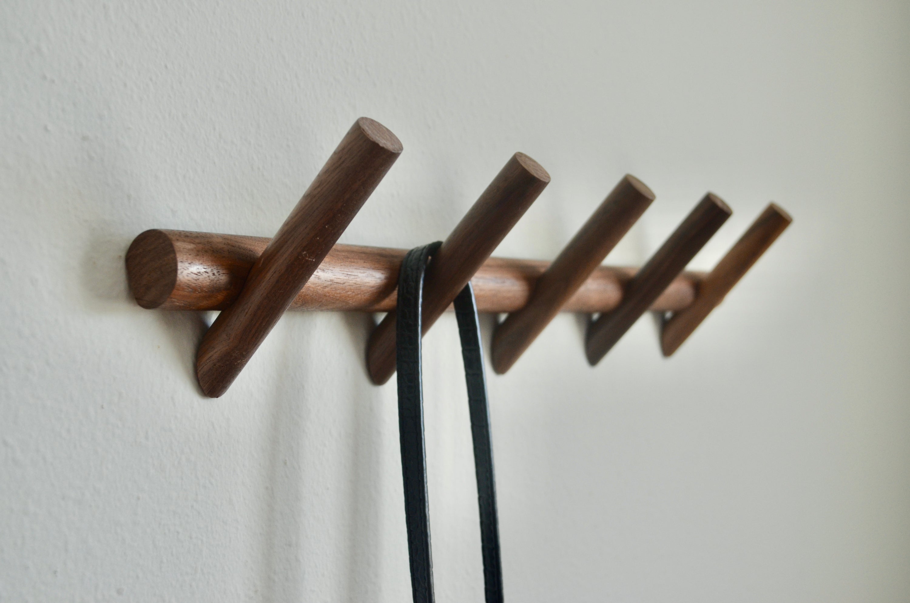 Storage Hooks and Coat Racks