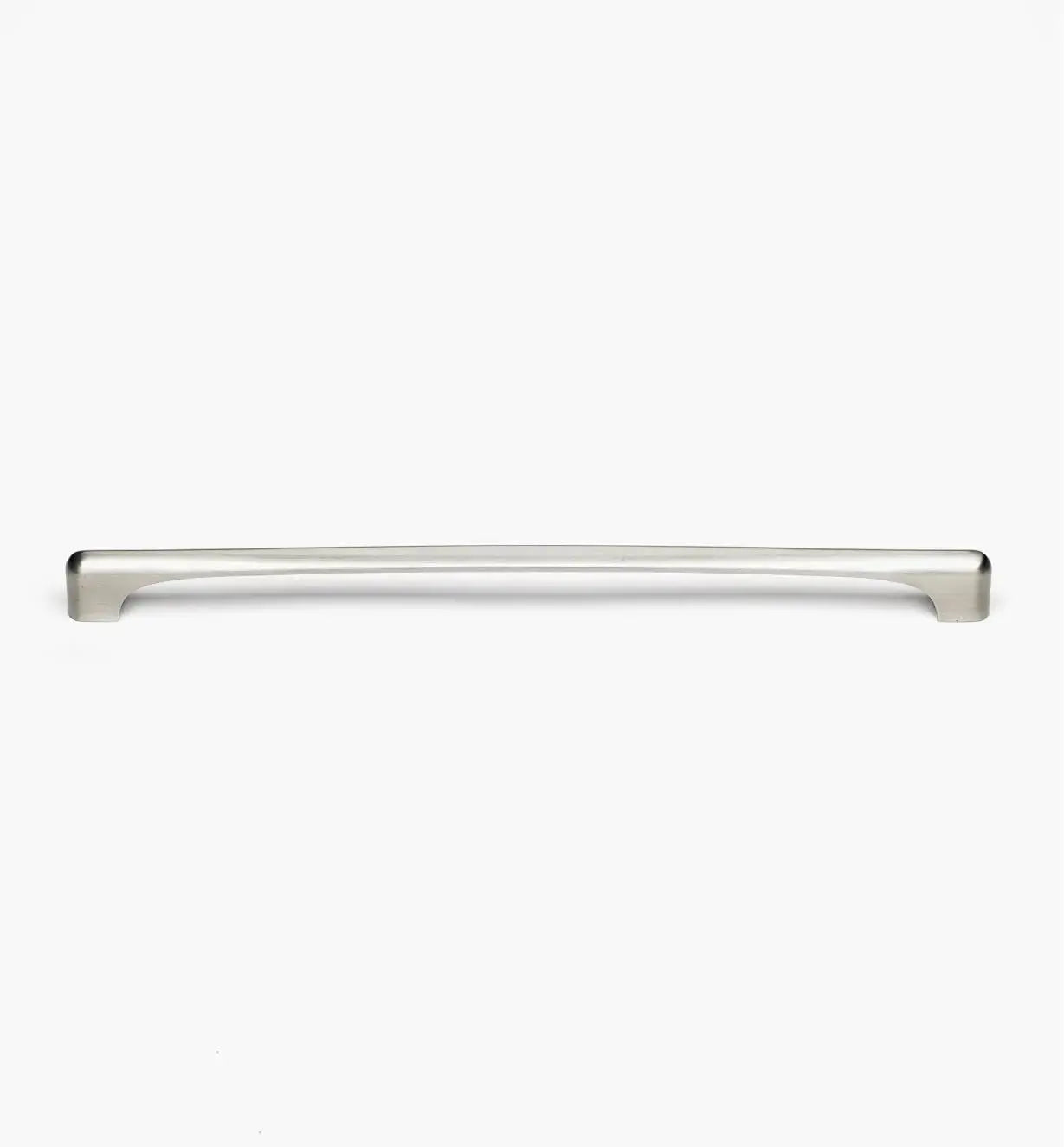 Satin Nickel Cabinet Handles: Elegant Hardware for Kitchen &amp; Furniture | Handcrafted Décor Brass Cabinet Pull - Drawer Pulls - Modern Home by Bellver