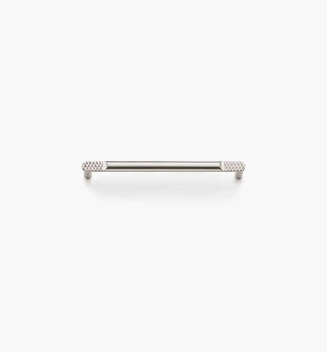 Vintage Charm Satin Nickel Cabinet Handles: Elegant Hardware for Kitchen &amp; Furniture | Handcrafted Décor Brass Cabinet Pull - Drawer Pulls - Modern Home by Bellver