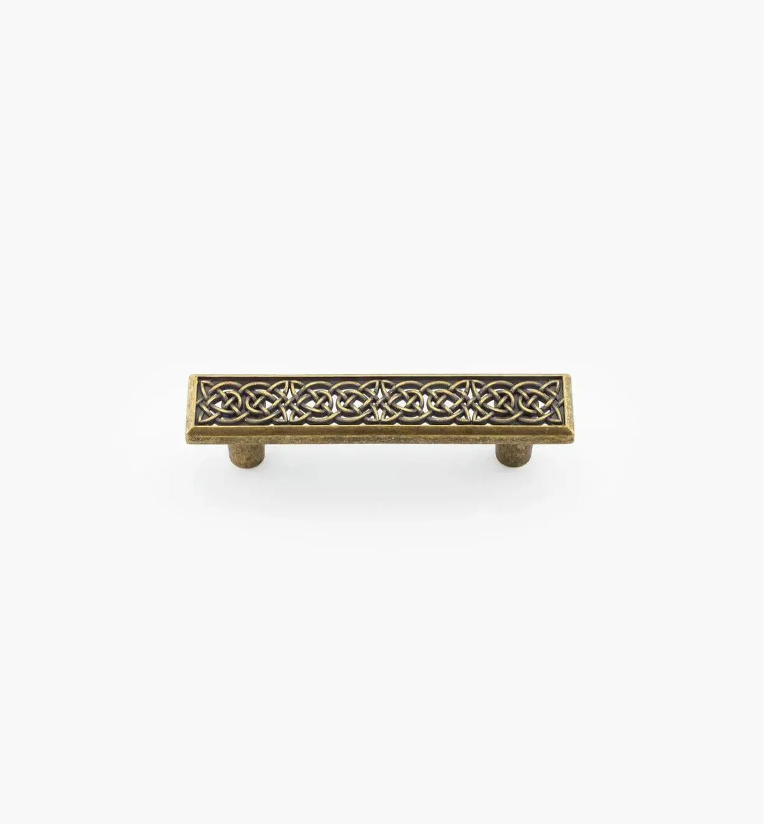 Vintage Brass Antique Brass Cabinet Handles: Elegant Hardware for Kitchen &amp; Furniture | Handcrafted Décor Brass Cabinet Pull - Drawer Pulls - Modern Home by Bellver