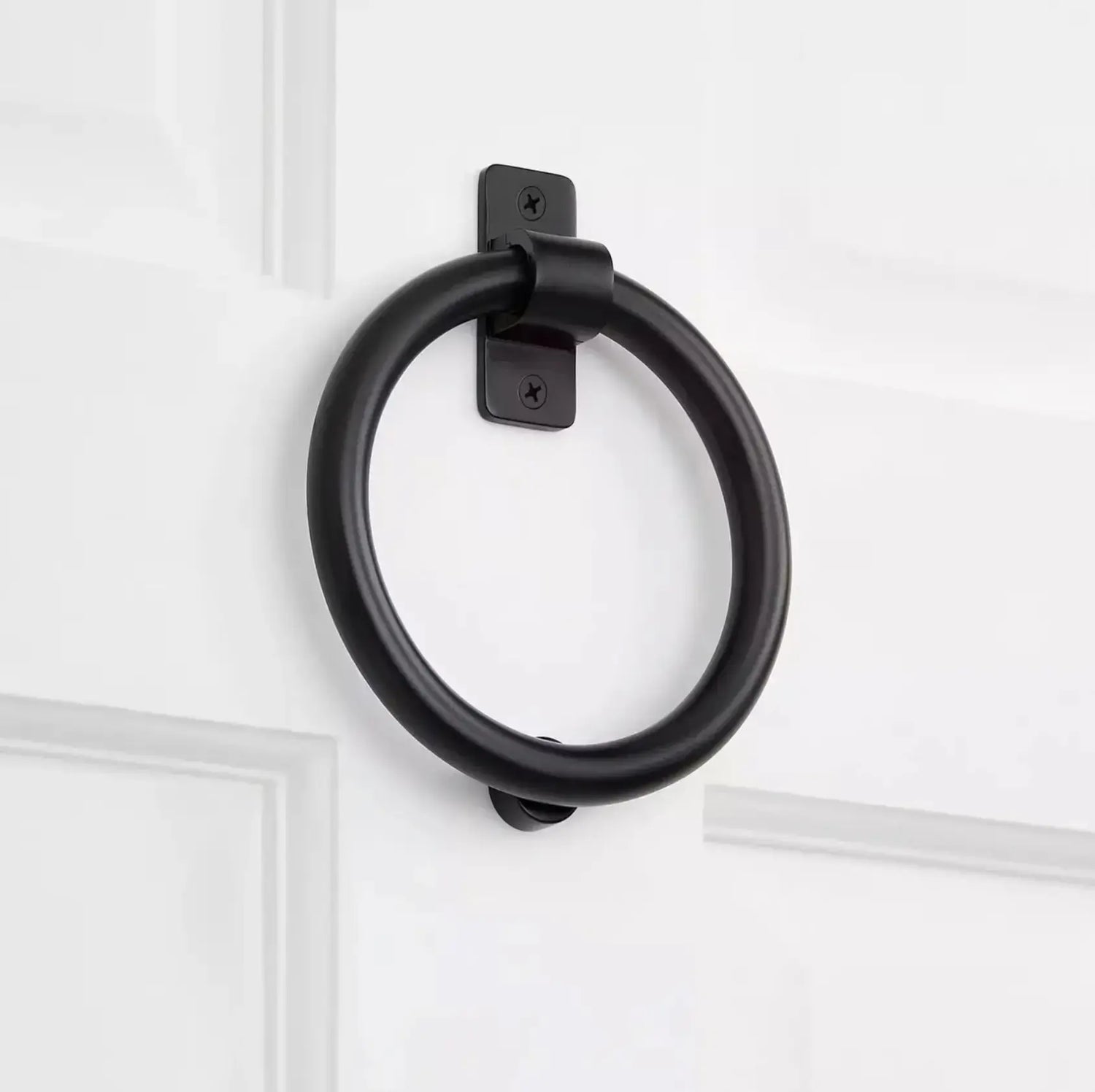 Minimalist Door Knocker