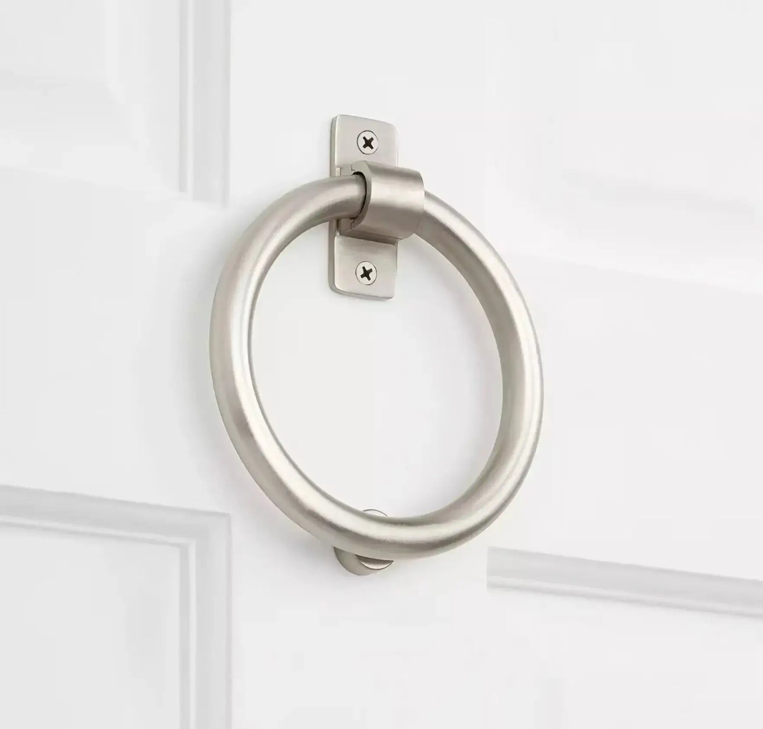 Minimalist Door Knocker