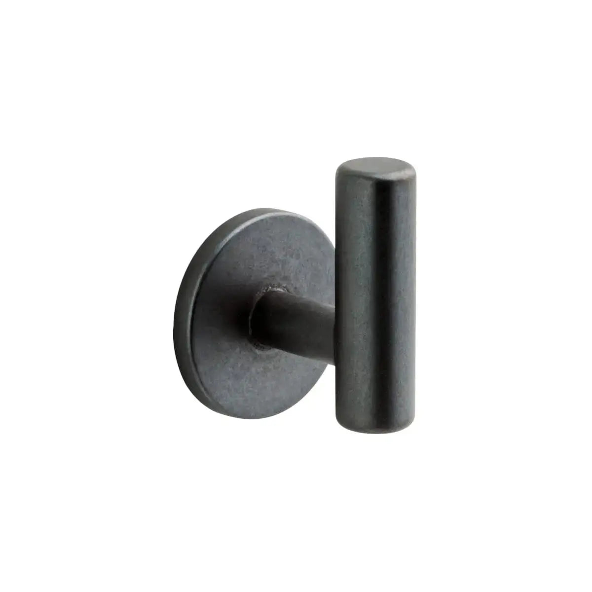 Industrial Black Utility Hook