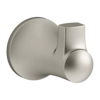 Modern Wall Mounted Single Robe Hook Modern Home by Bellver