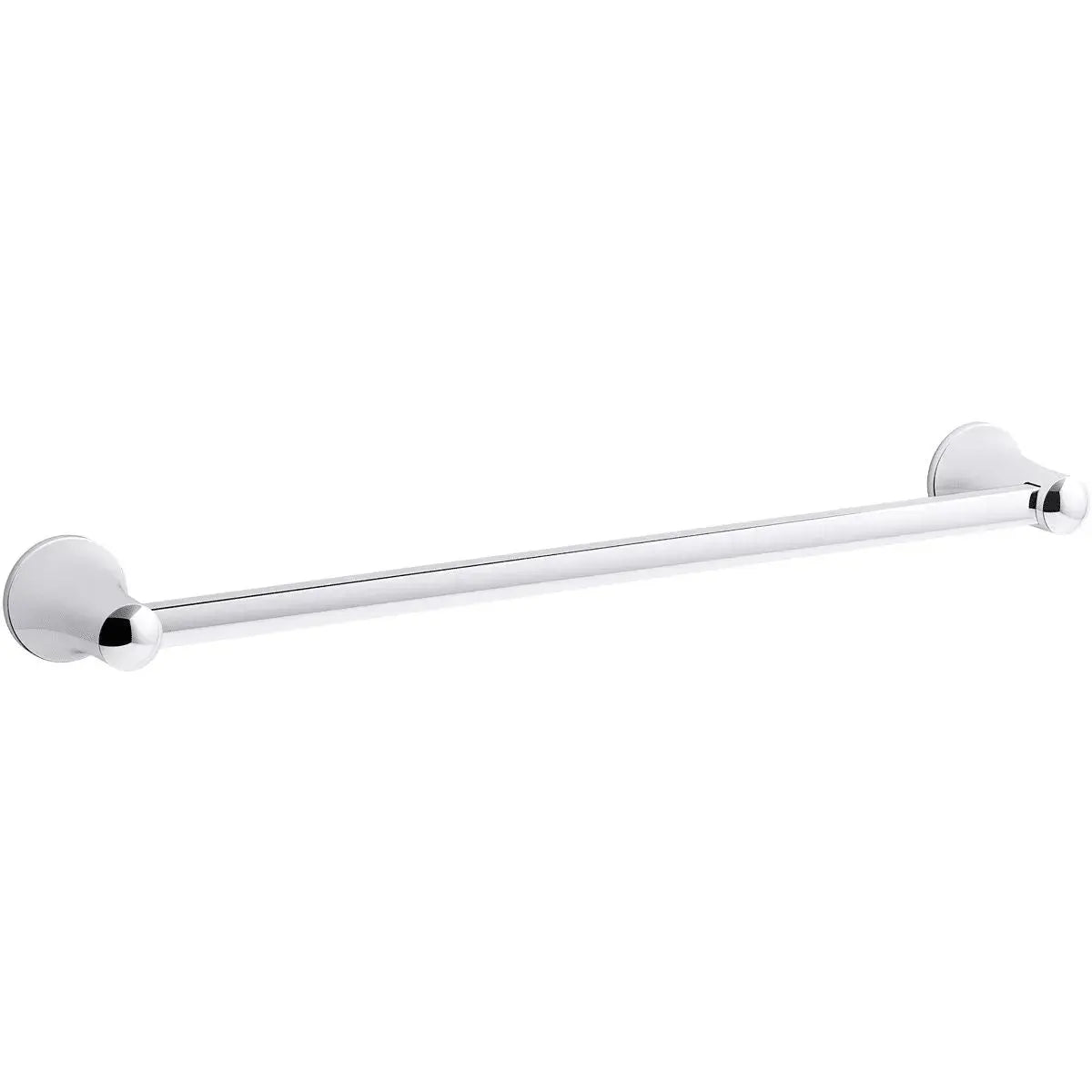 Modern Towel Bar