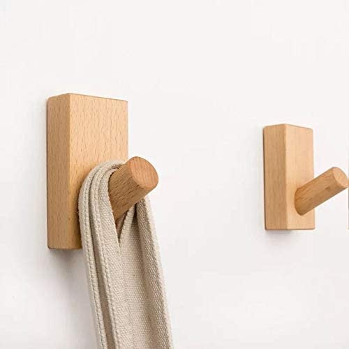 2pcs Towel Hooks Decorative Hooks for Hanging Things Single Hook Creative  Clothes Hooks Decoration Hooks Door Hangers for Bedrooms Colorful Hangers