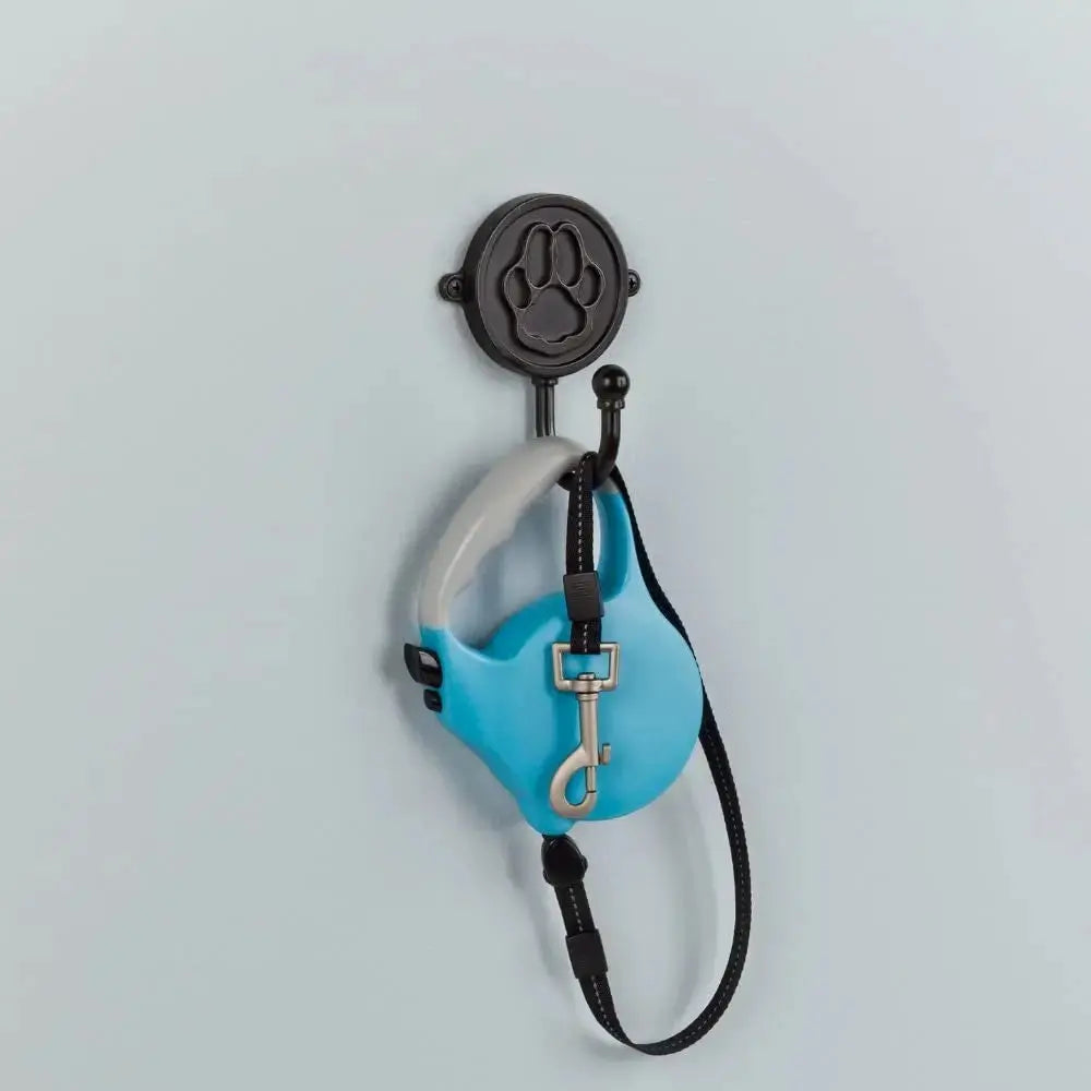 Hook Leash Holder