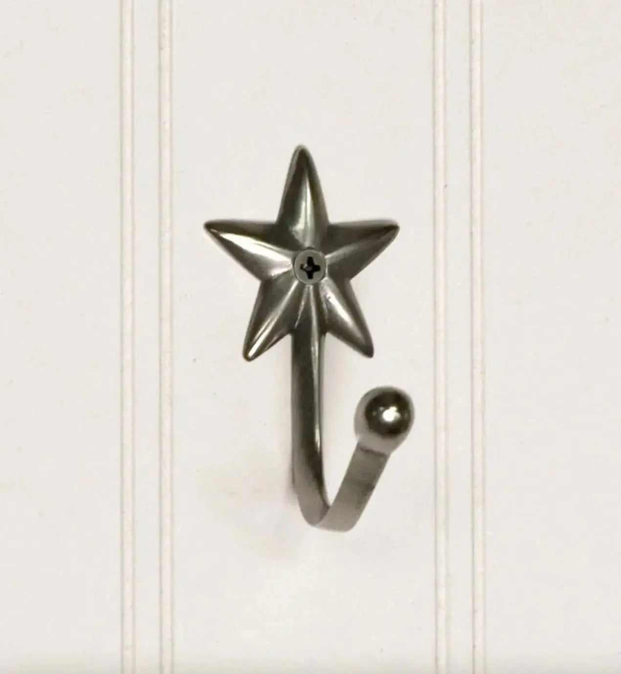 Modern Star Wall Hooks